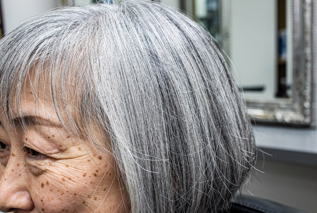 Wiry Texture: Why Texture Changes
