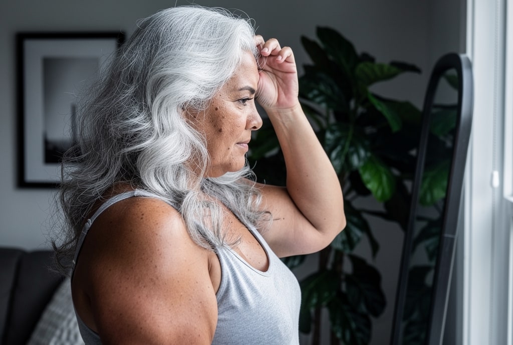 Keeping Silver Tone Clear