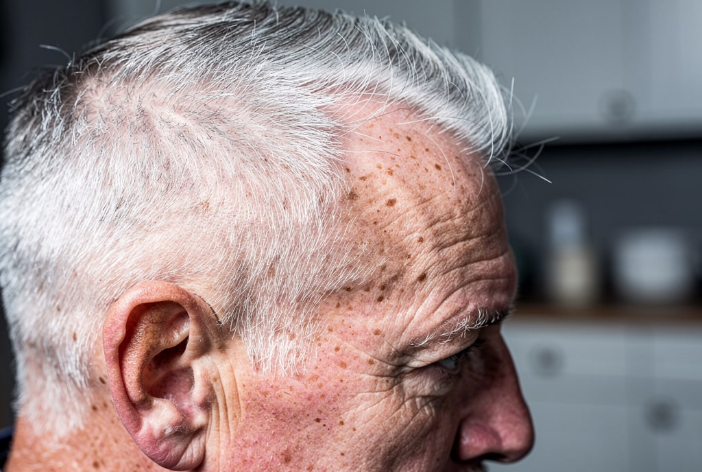 Can Grey Hair Be Reversed?