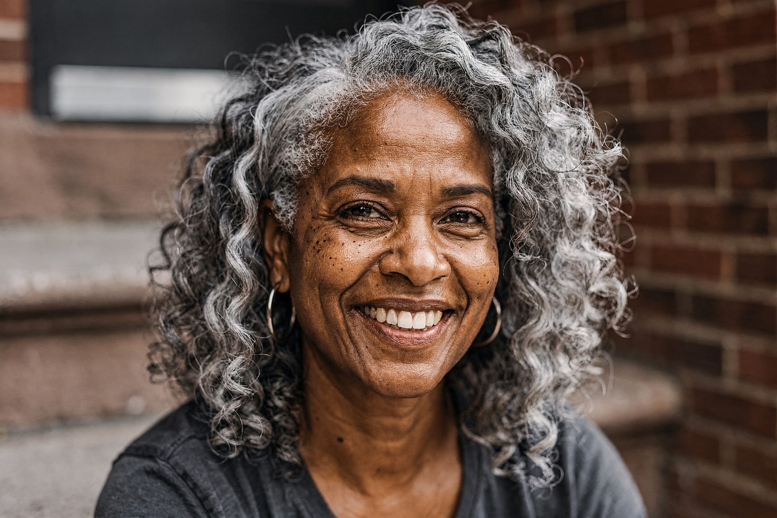 Stress and Grey Hair Research